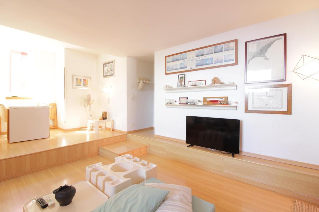 Apartamento Con Vistas Al Mar - Murallaroja0116 كاليبي المظهر الخارجي الصورة